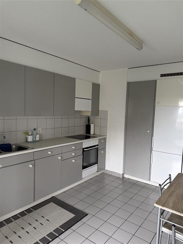 5 ½ rooms apartment