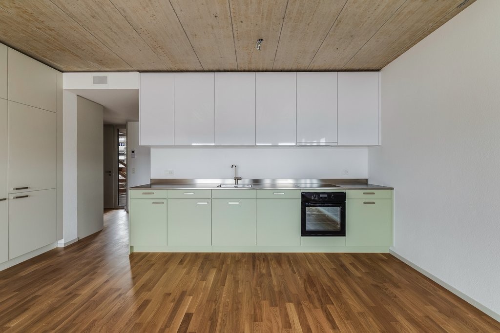 Appartamento di 4 ½ locali