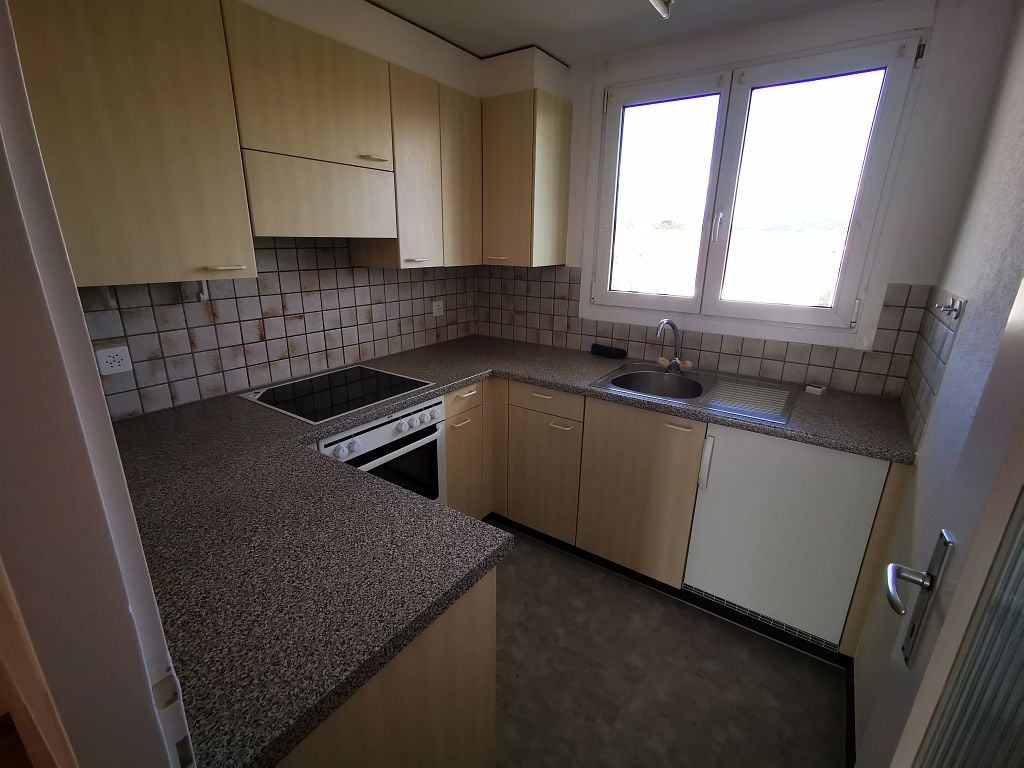 Appartamento di 3 ½ locali