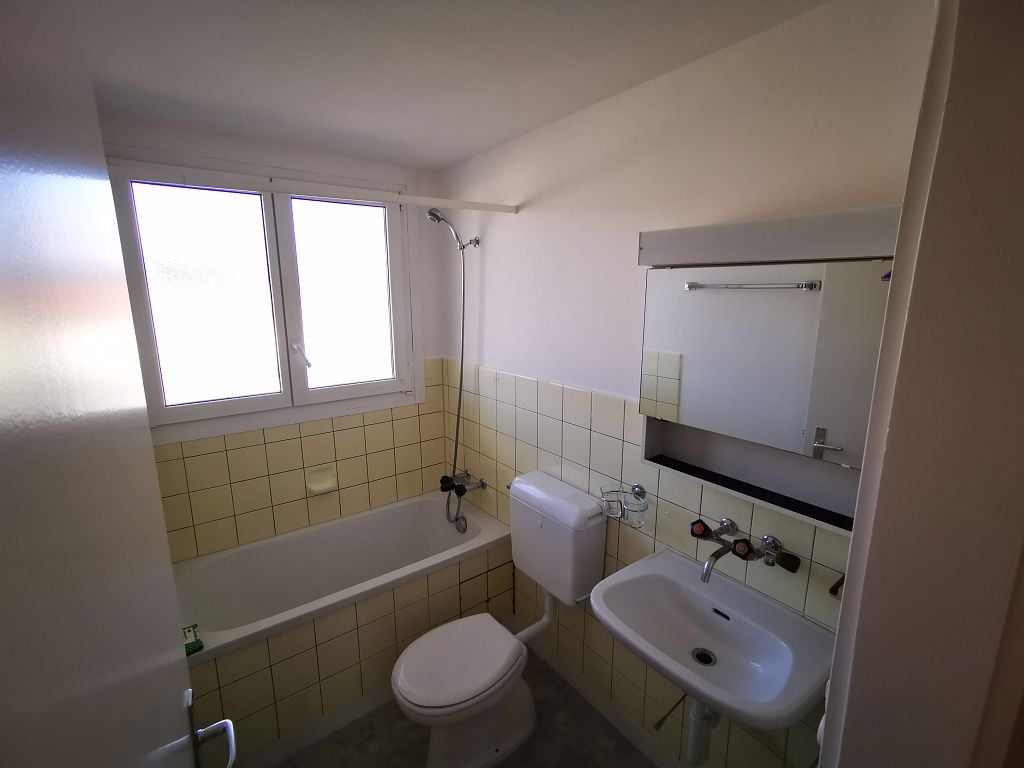 Appartamento di 3 ½ locali