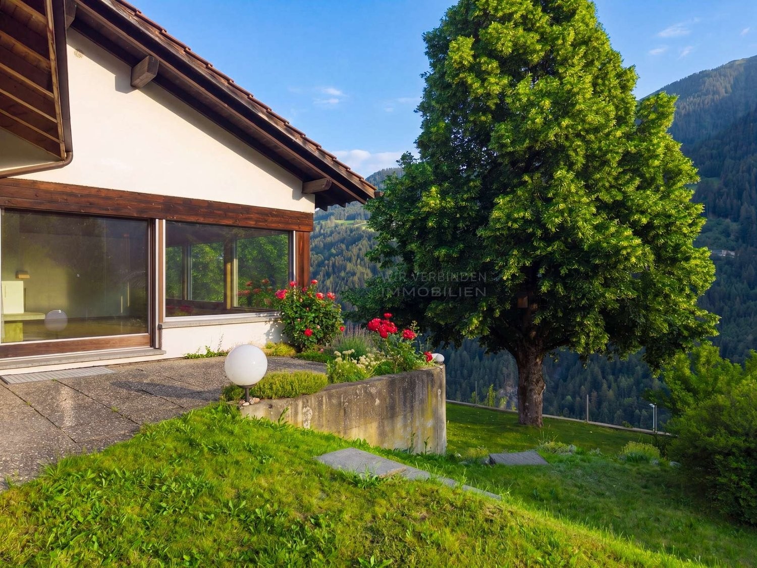 5 ½ rooms single house