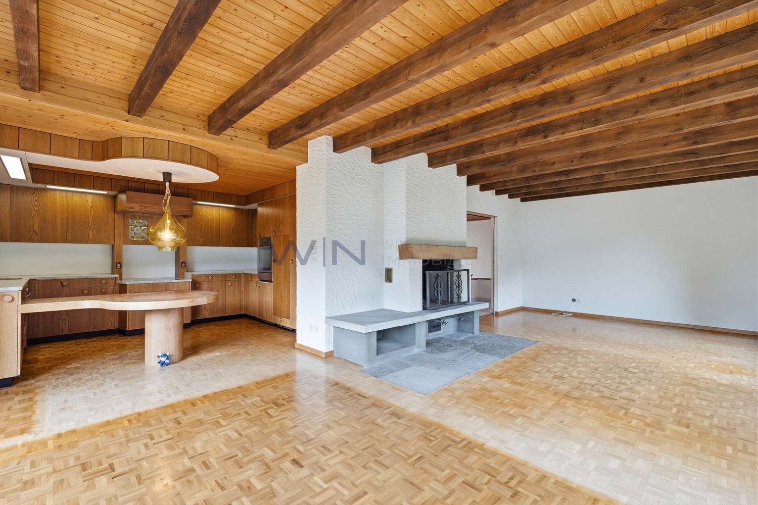 5 ½ rooms single house