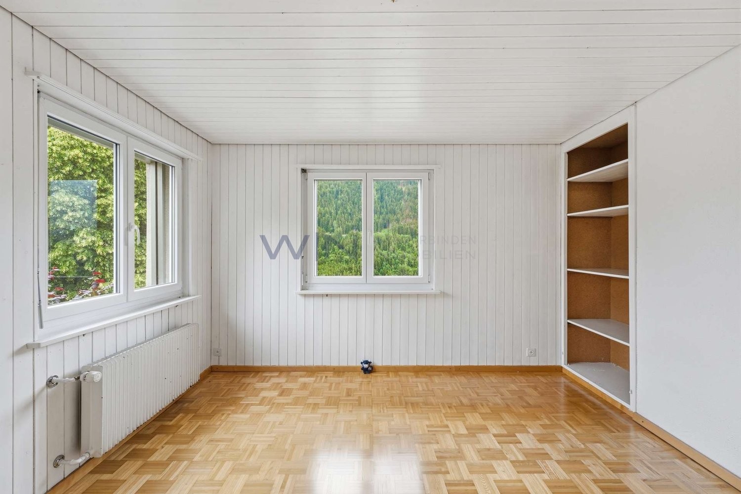 5 ½ rooms single house