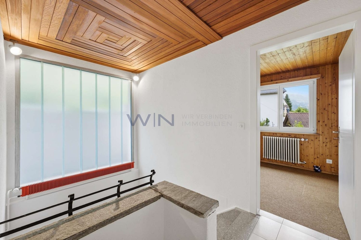 5 ½ rooms single house