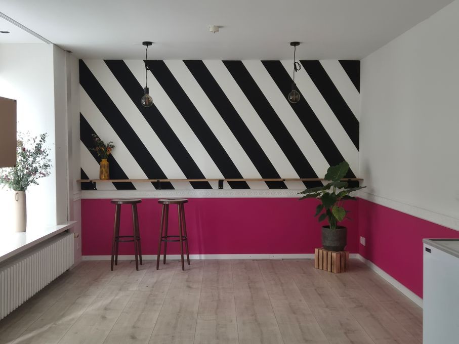 37m² commercial