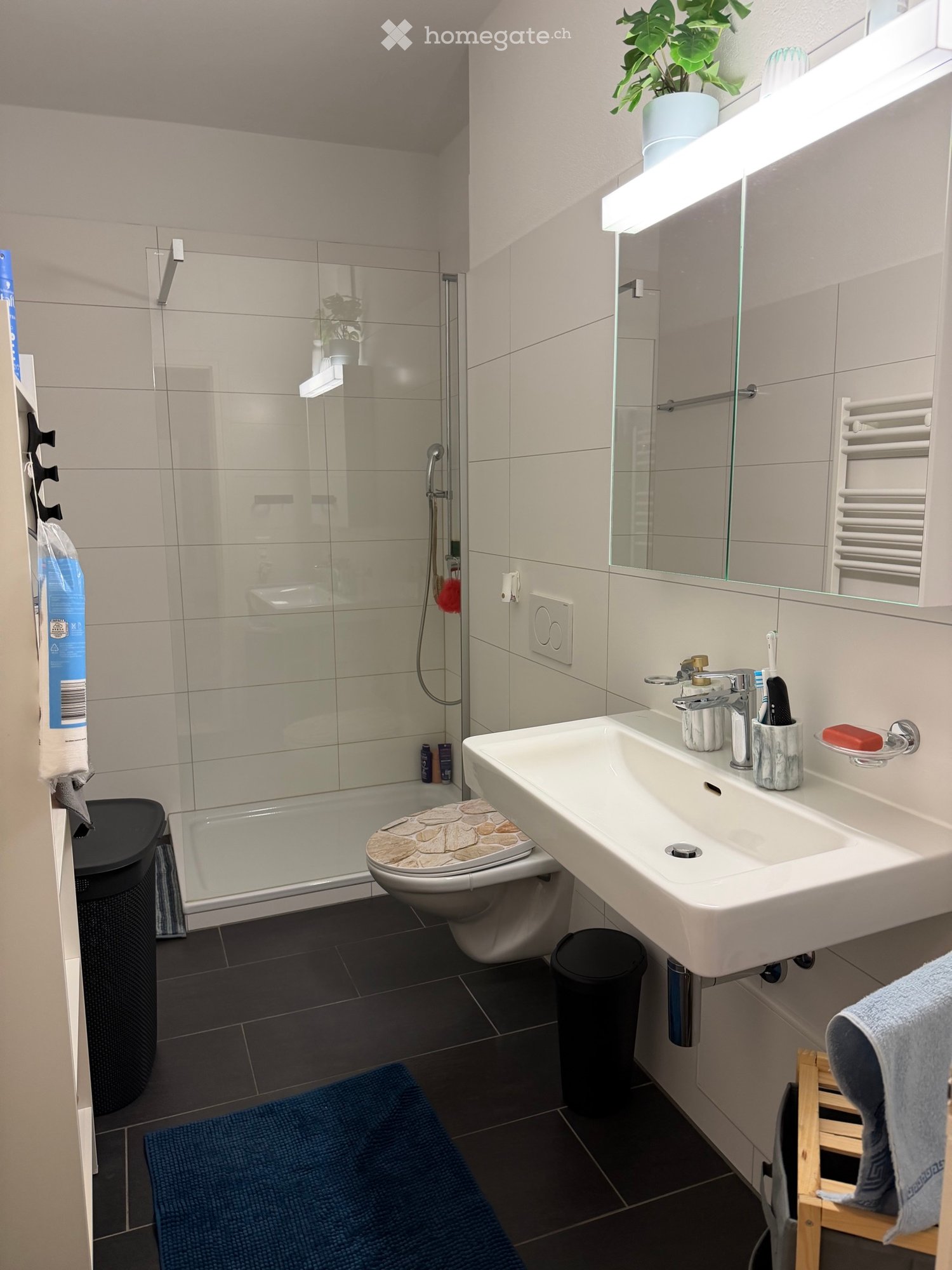 2-Zimmer-Wohnung
