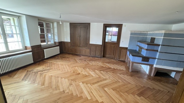 6 ½ rooms single house