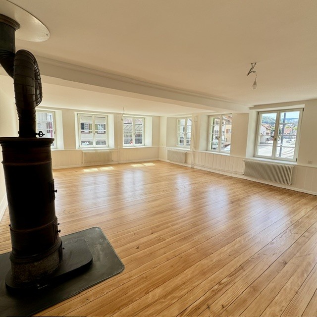 6 ½ rooms single house