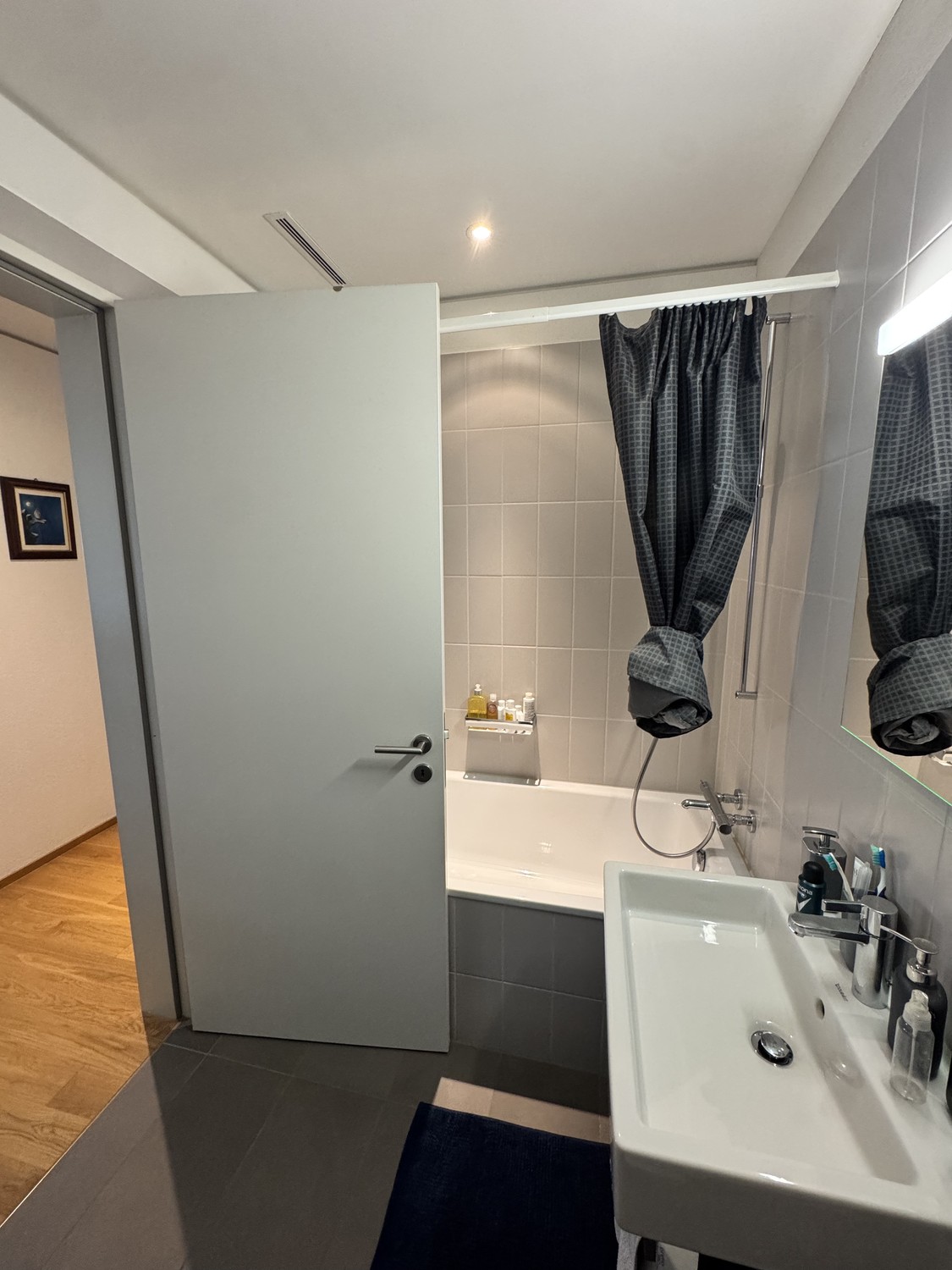 Appartamento di 2 ½ locali