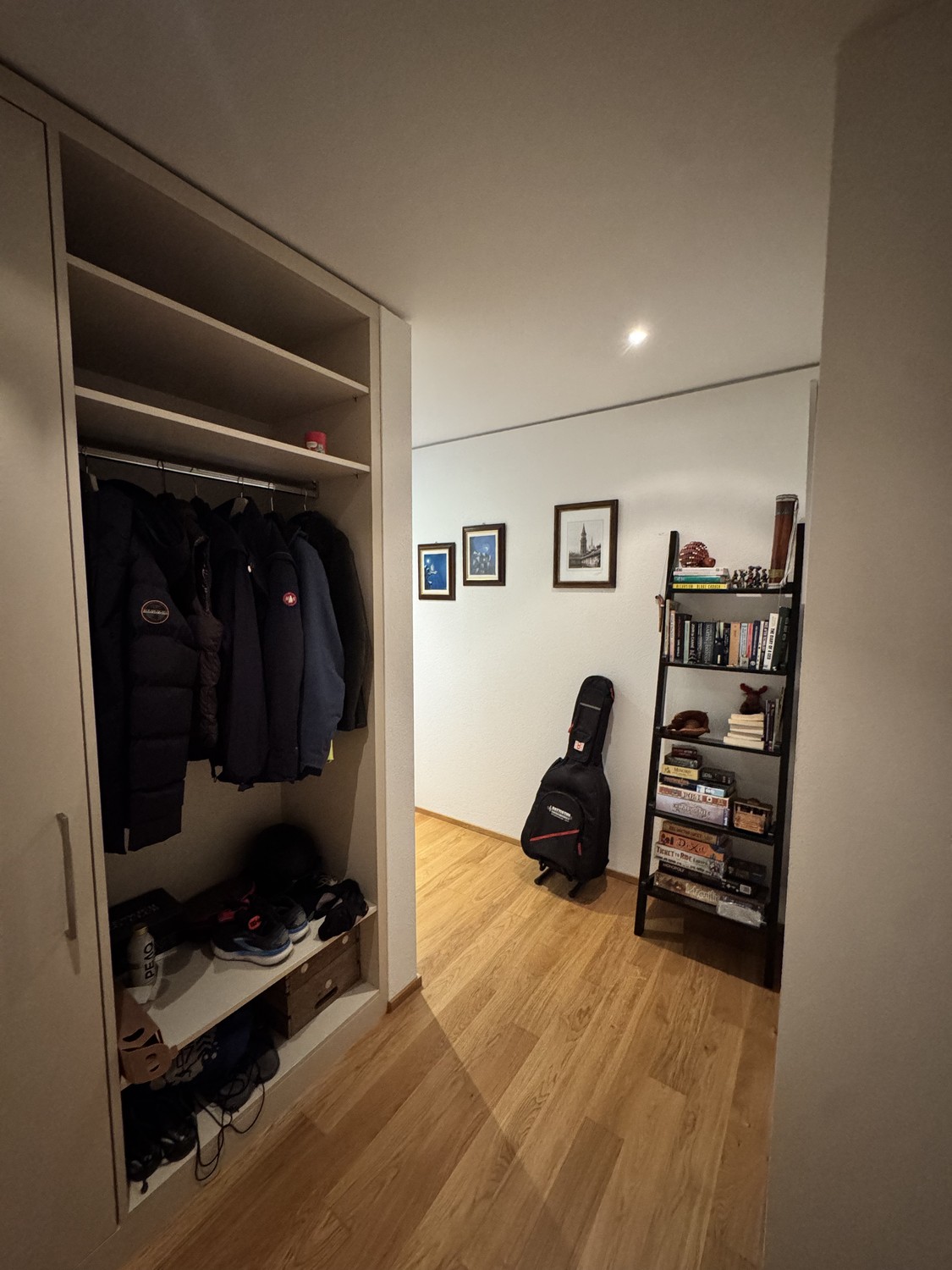 Appartamento di 2 ½ locali