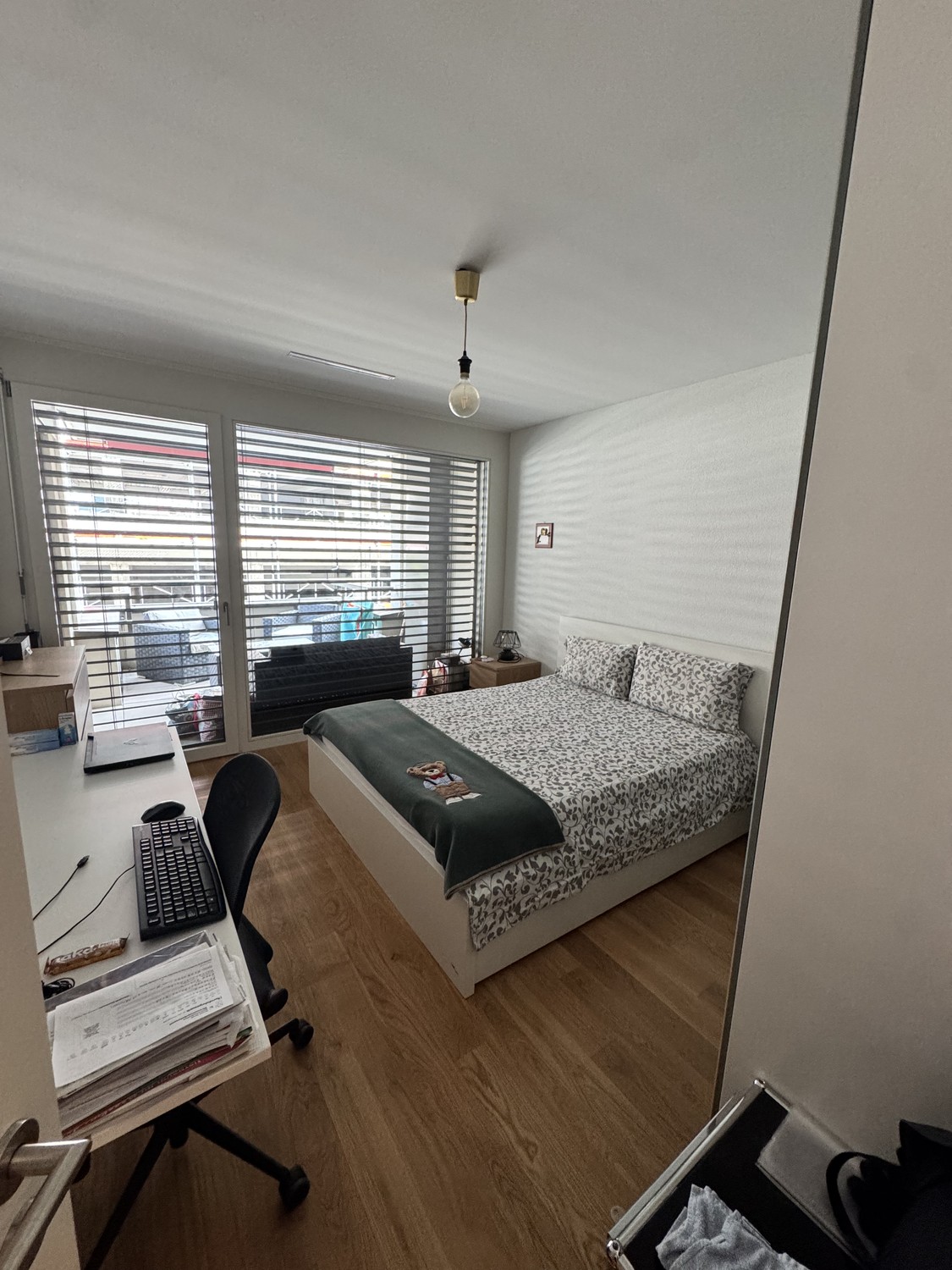 Appartamento di 2 ½ locali