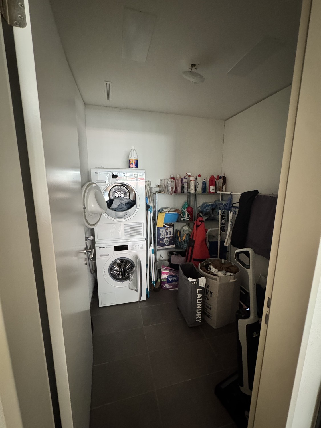 Appartamento di 2 ½ locali