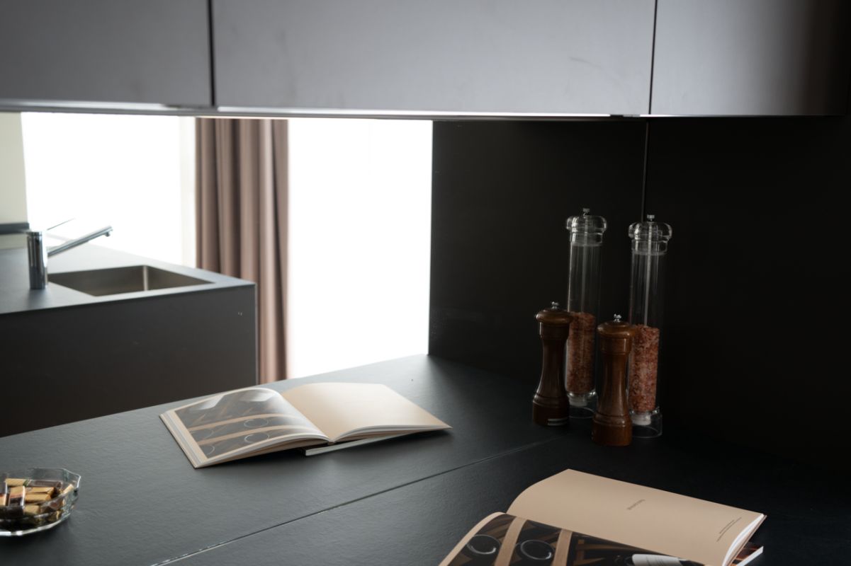 4 ½ Zimmer möblierte Wohnung