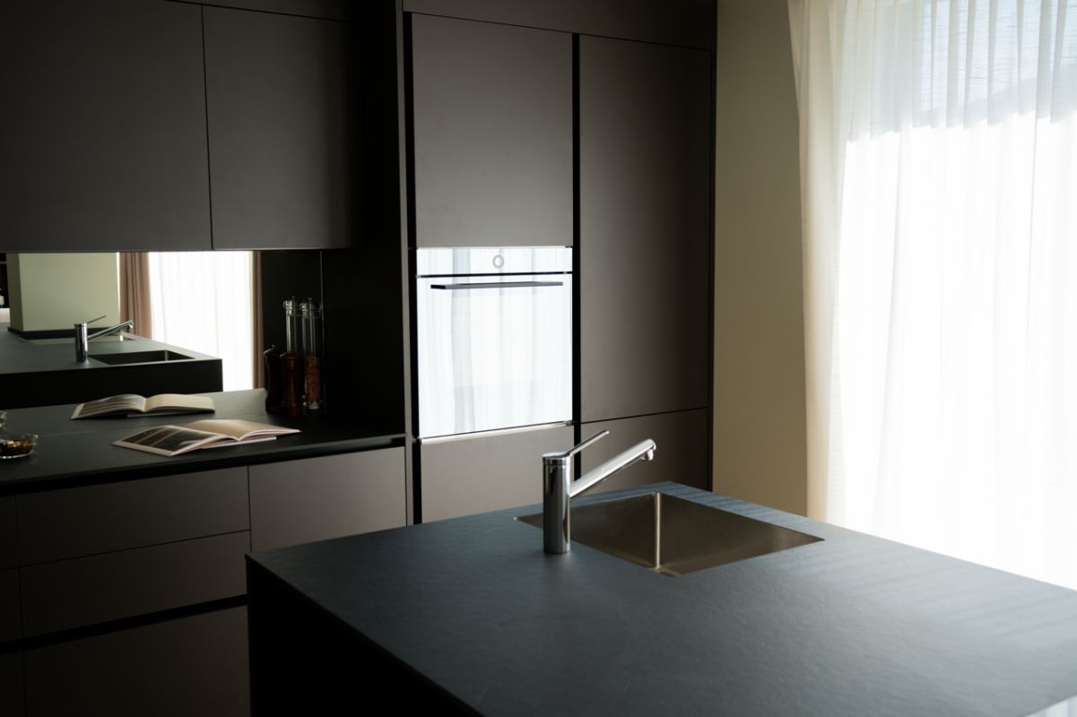 4 ½ Zimmer möblierte Wohnung