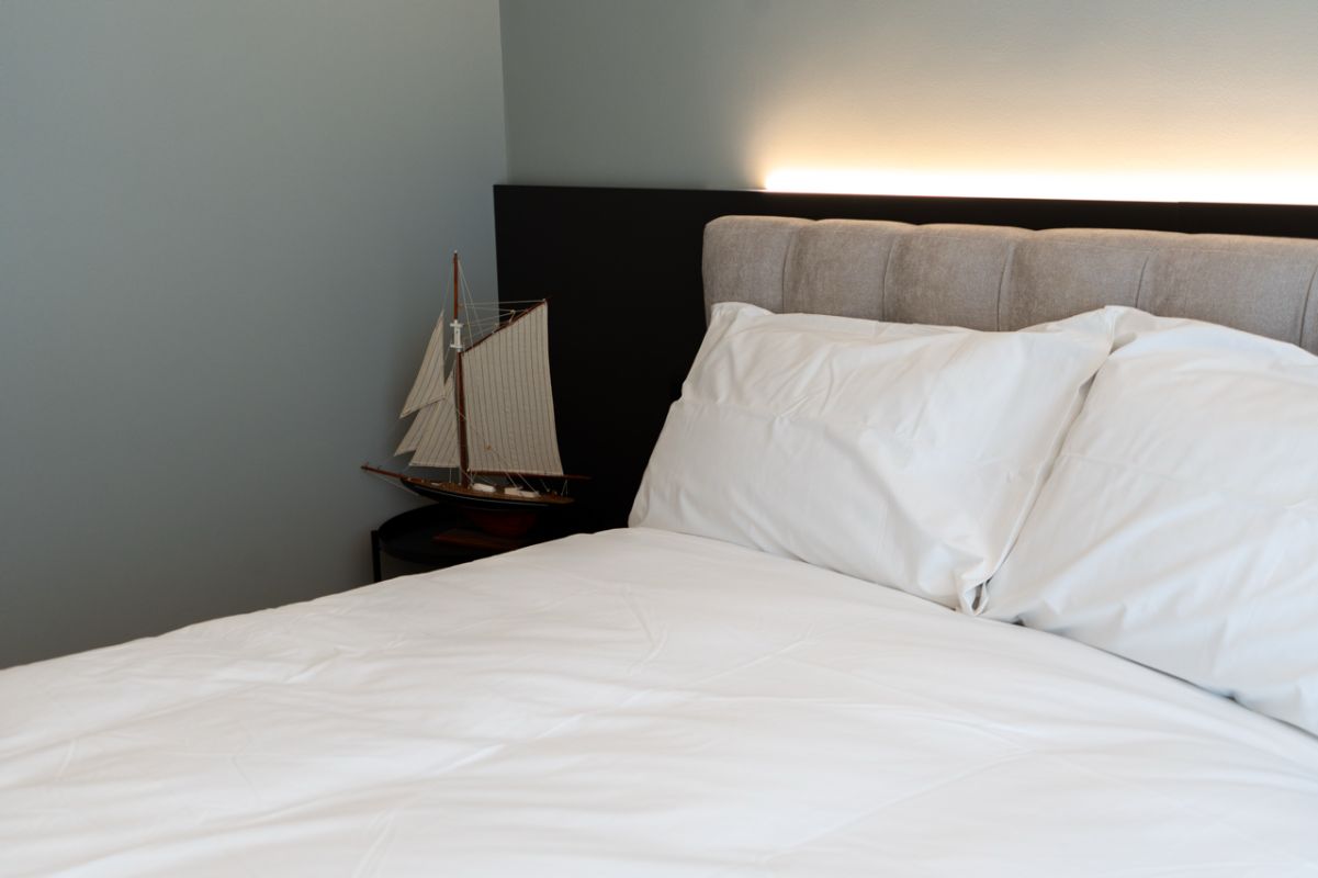 4 ½ Zimmer möblierte Wohnung