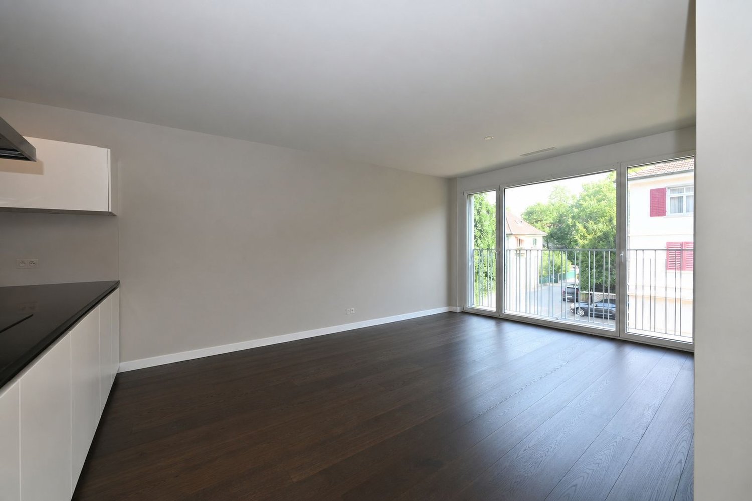 Appartamento di 3 ½ locali