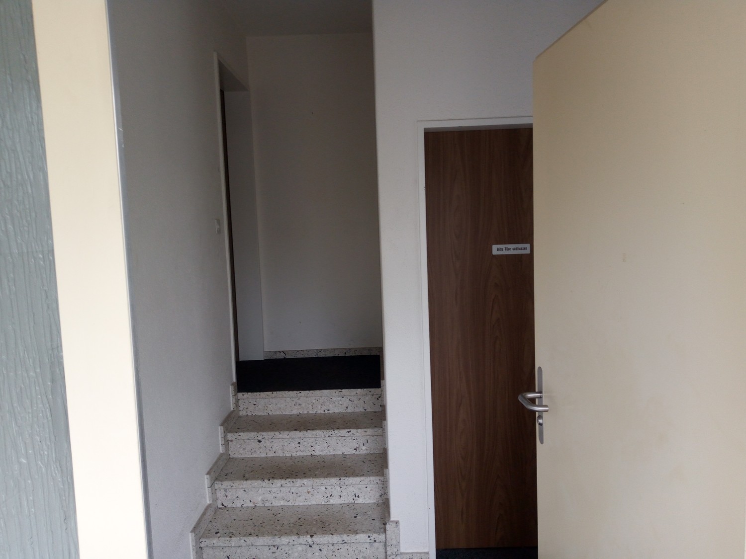 35m² commercial