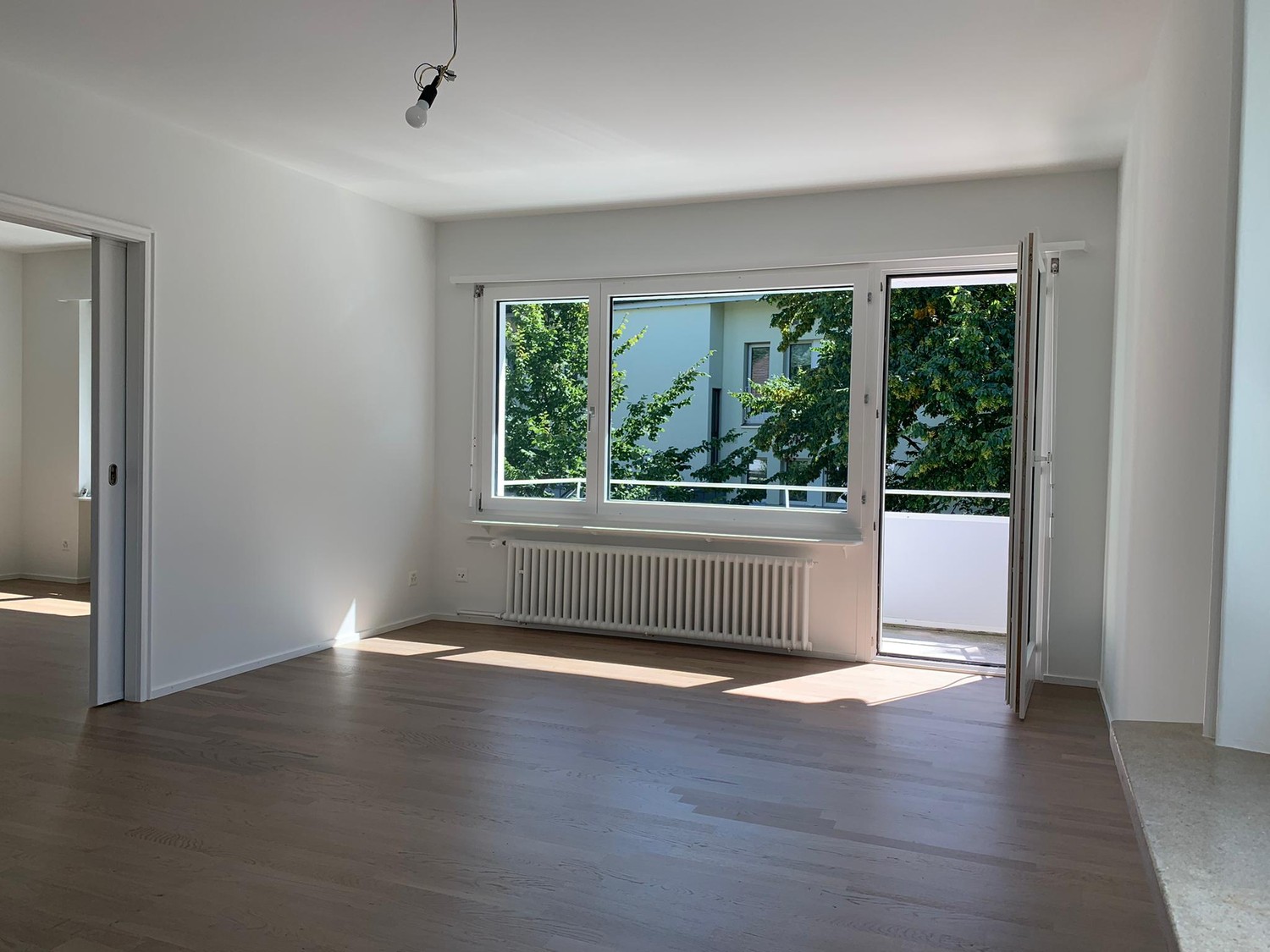 Appartamento di 4 ½ locali
