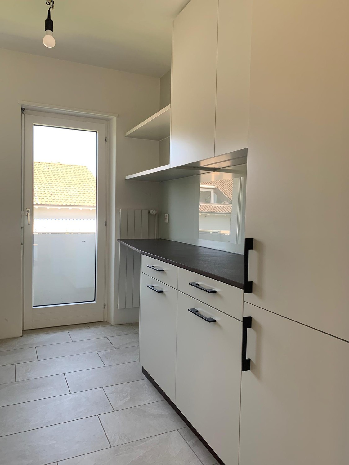 Appartamento di 4 ½ locali