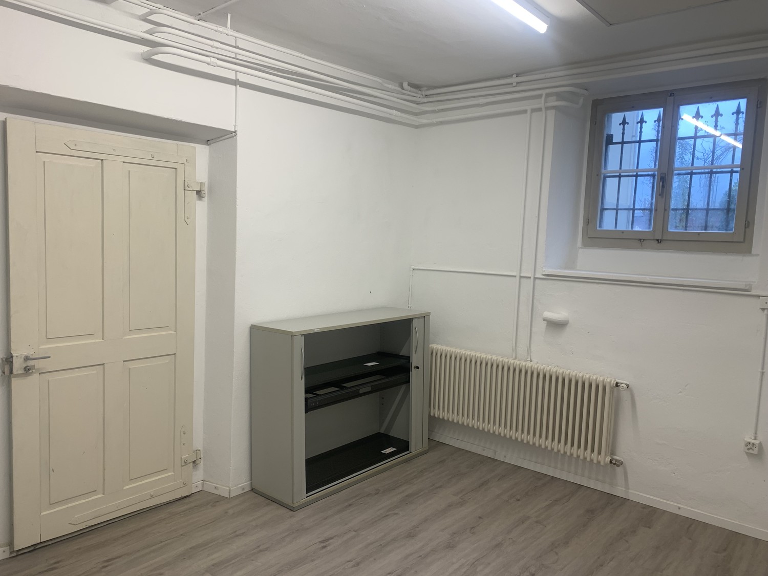14m² commerciale