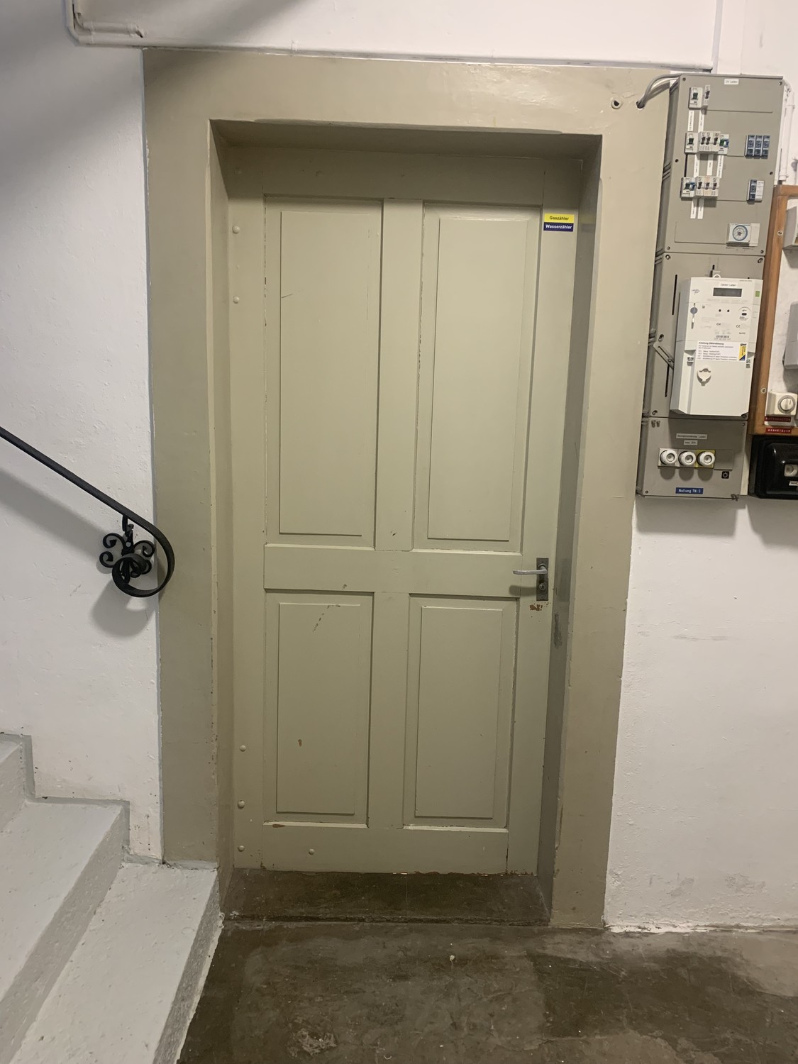 14m² commerciale