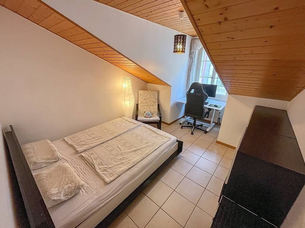 2-Zimmer-Wohnung