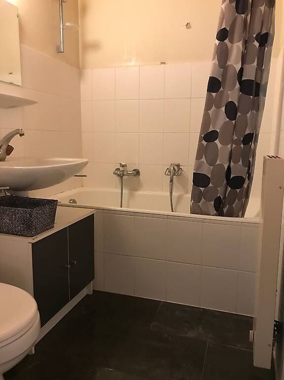 2-Zimmer-Wohnung