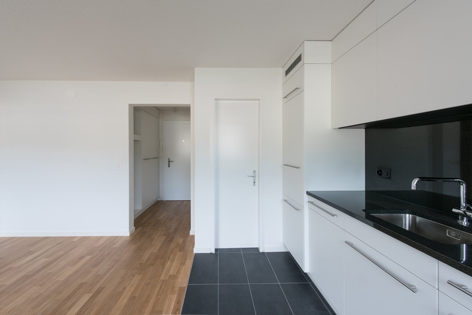 2-Zimmer-Wohnung