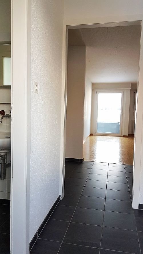 Appartamento di 1 ½ locali