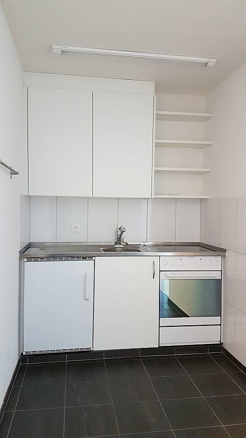 Appartamento di 1 ½ locali