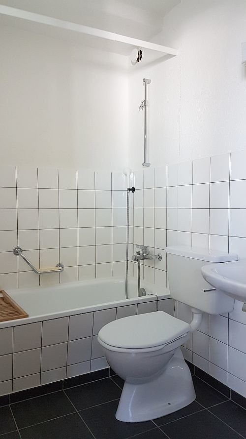 Appartamento di 1 ½ locali