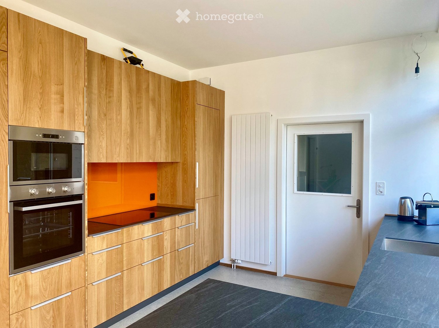 1 ½ rooms apartment