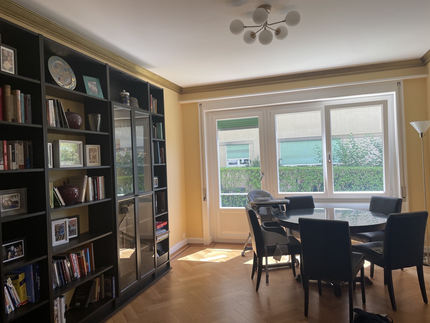 Appartamento di 6 ½ locali