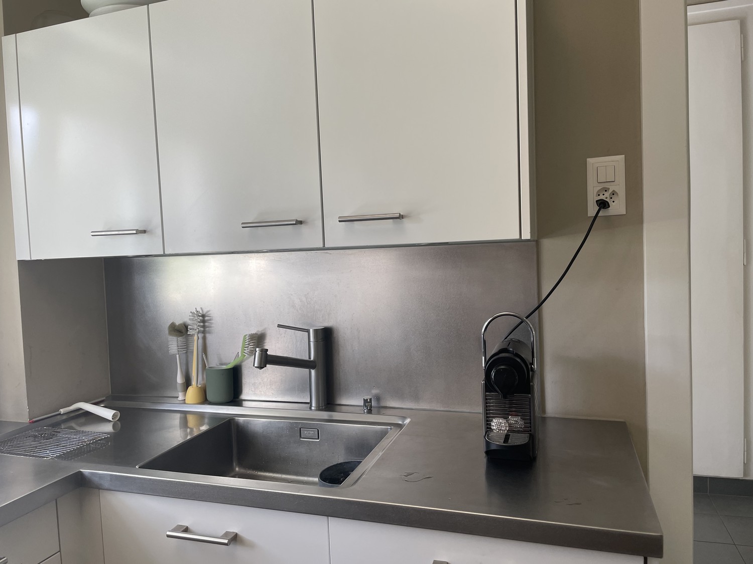 Appartamento di 6 ½ locali