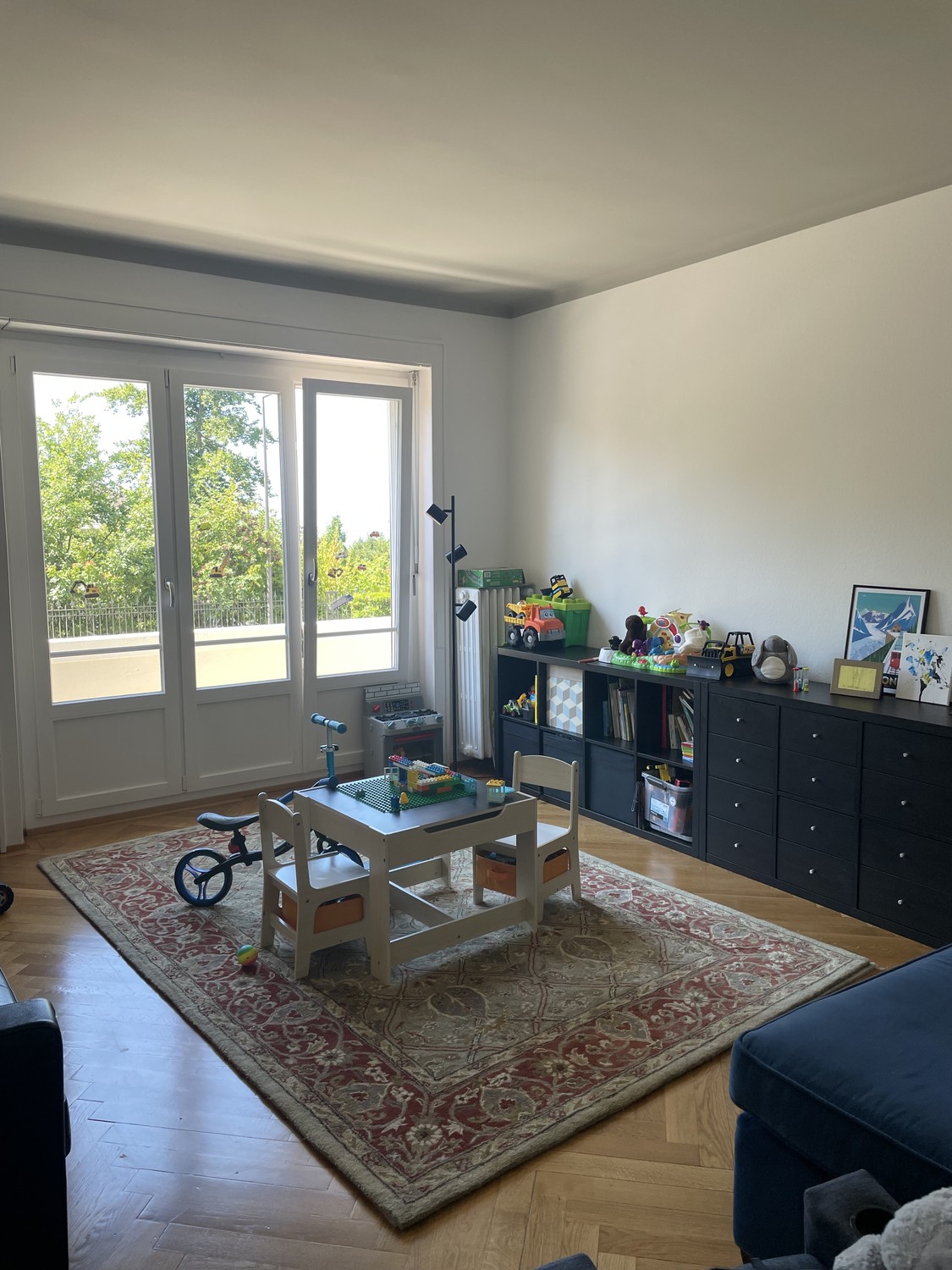 Appartamento di 6 ½ locali