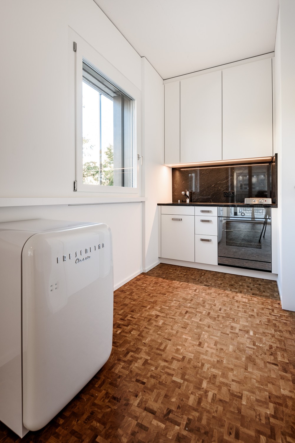 Appartamento di 1 ½ locali