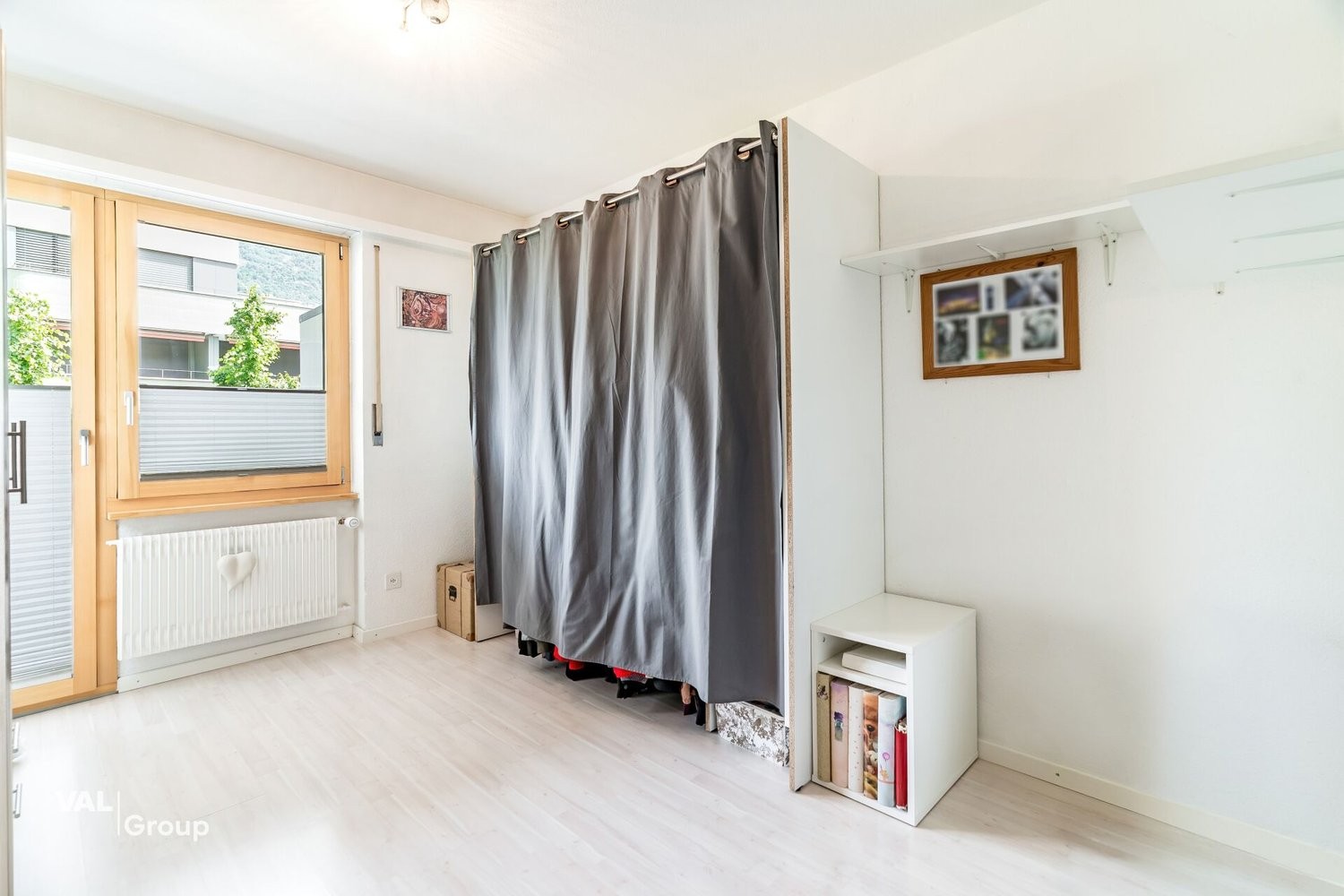 Appartement 5 ½ pièces
