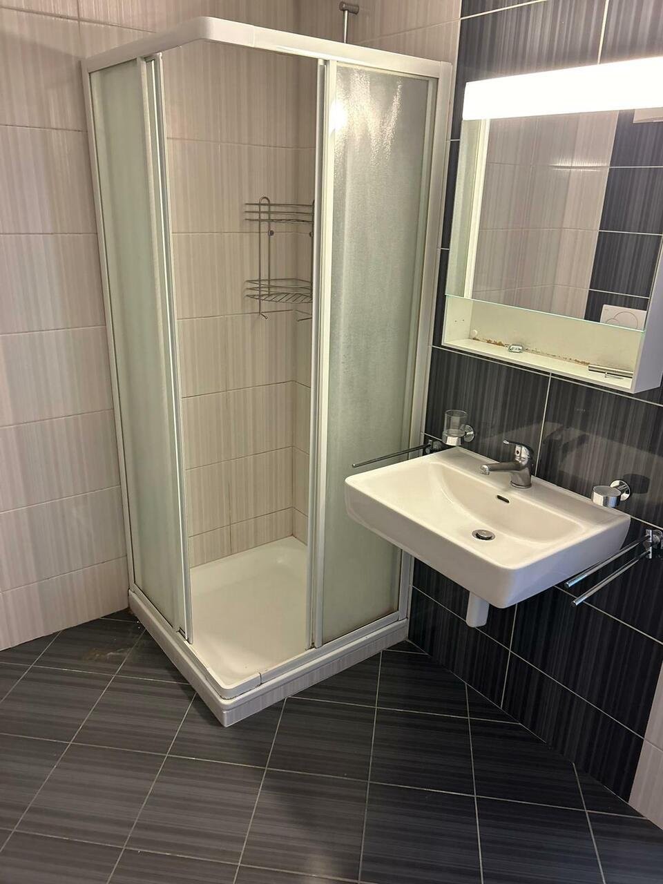 3 ½ Zimmer-Wohnung