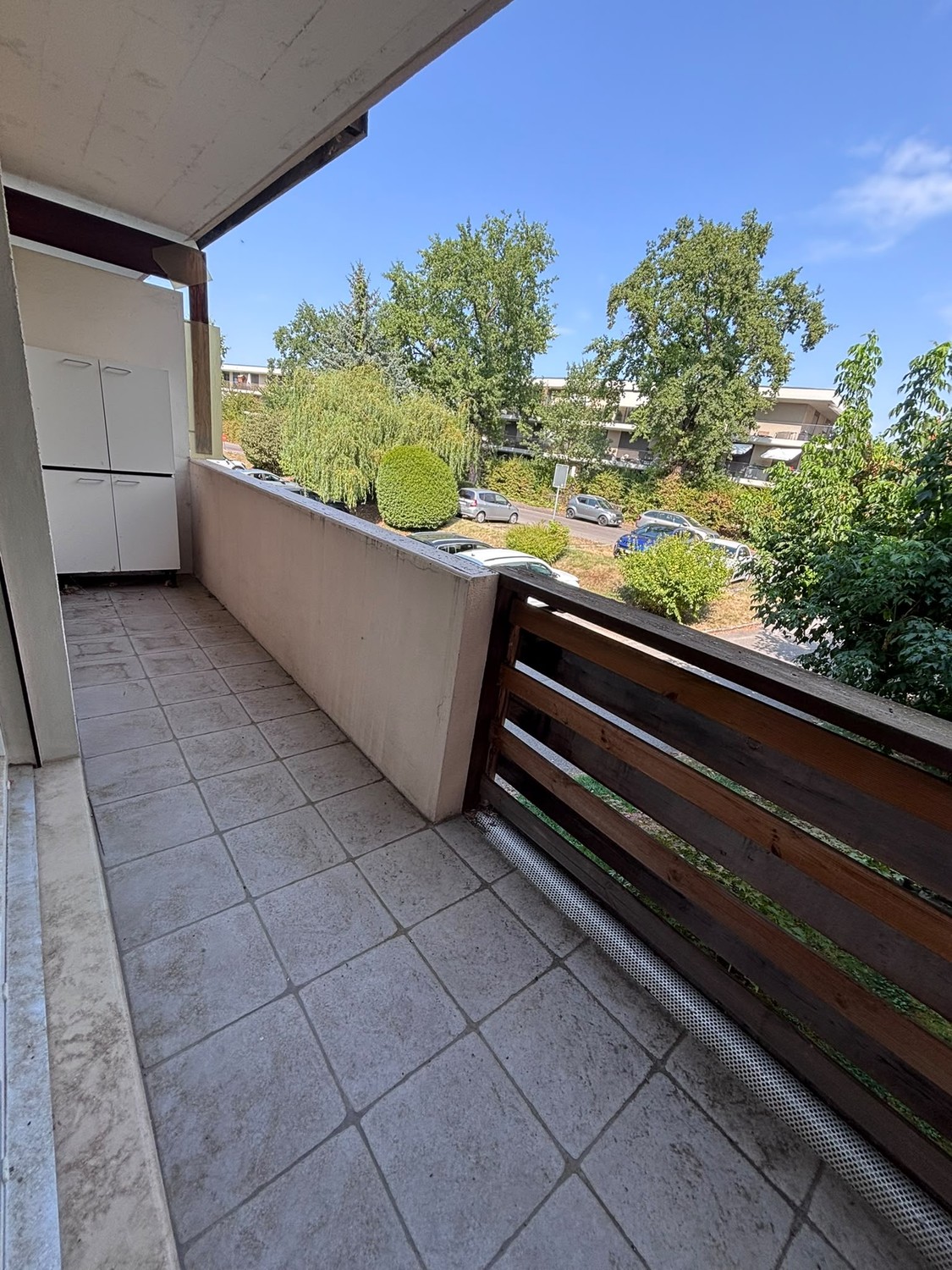 4-Zimmer-Wohnung