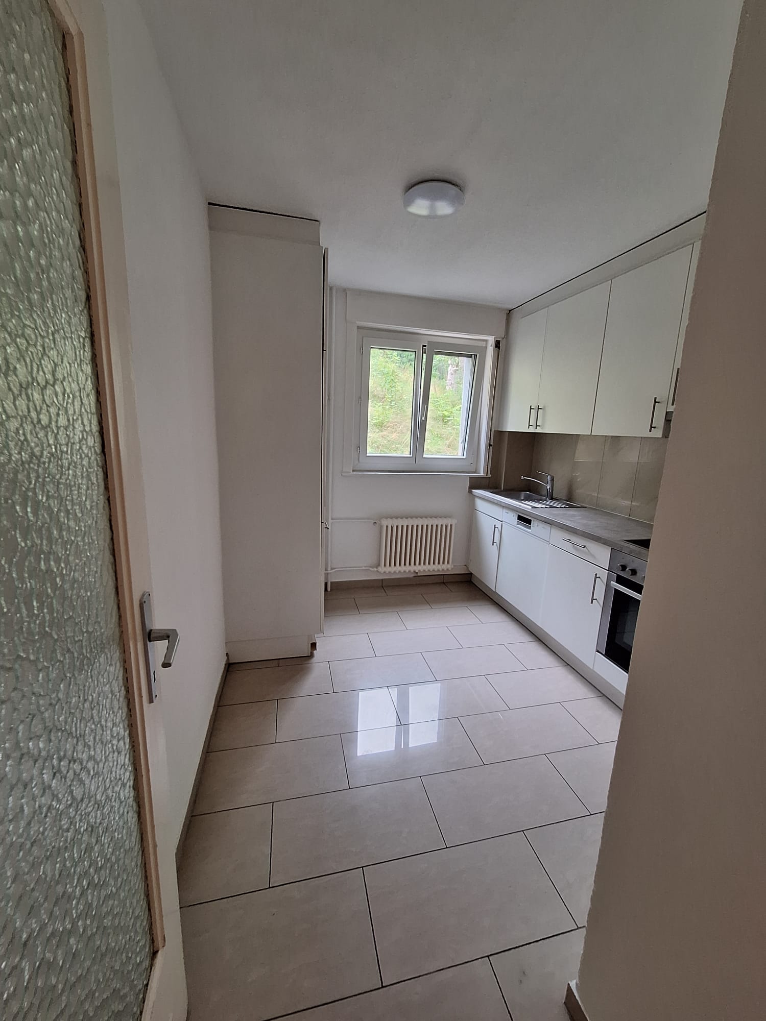 Appartamento di 4 ½ locali