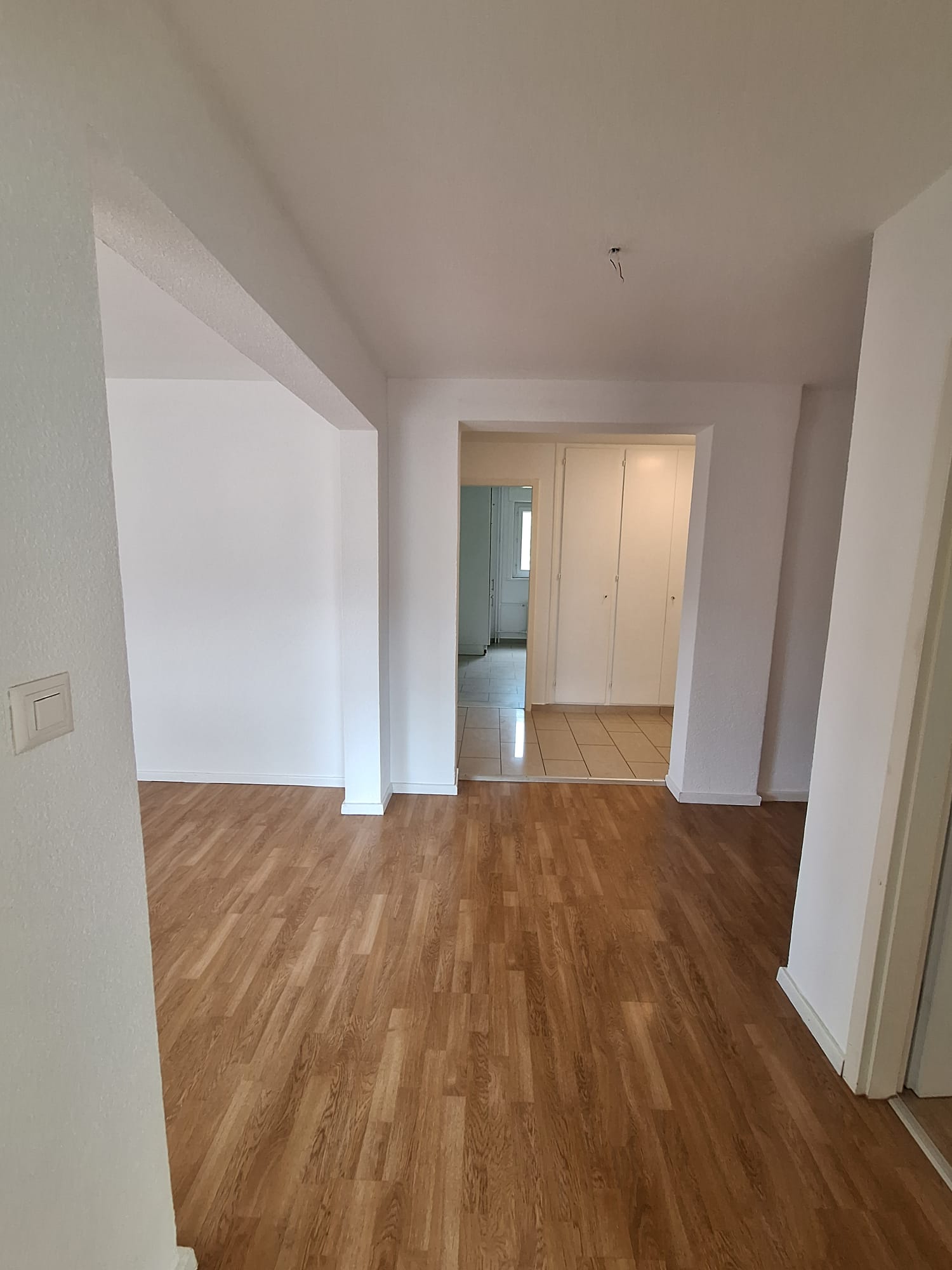 Appartamento di 4 ½ locali