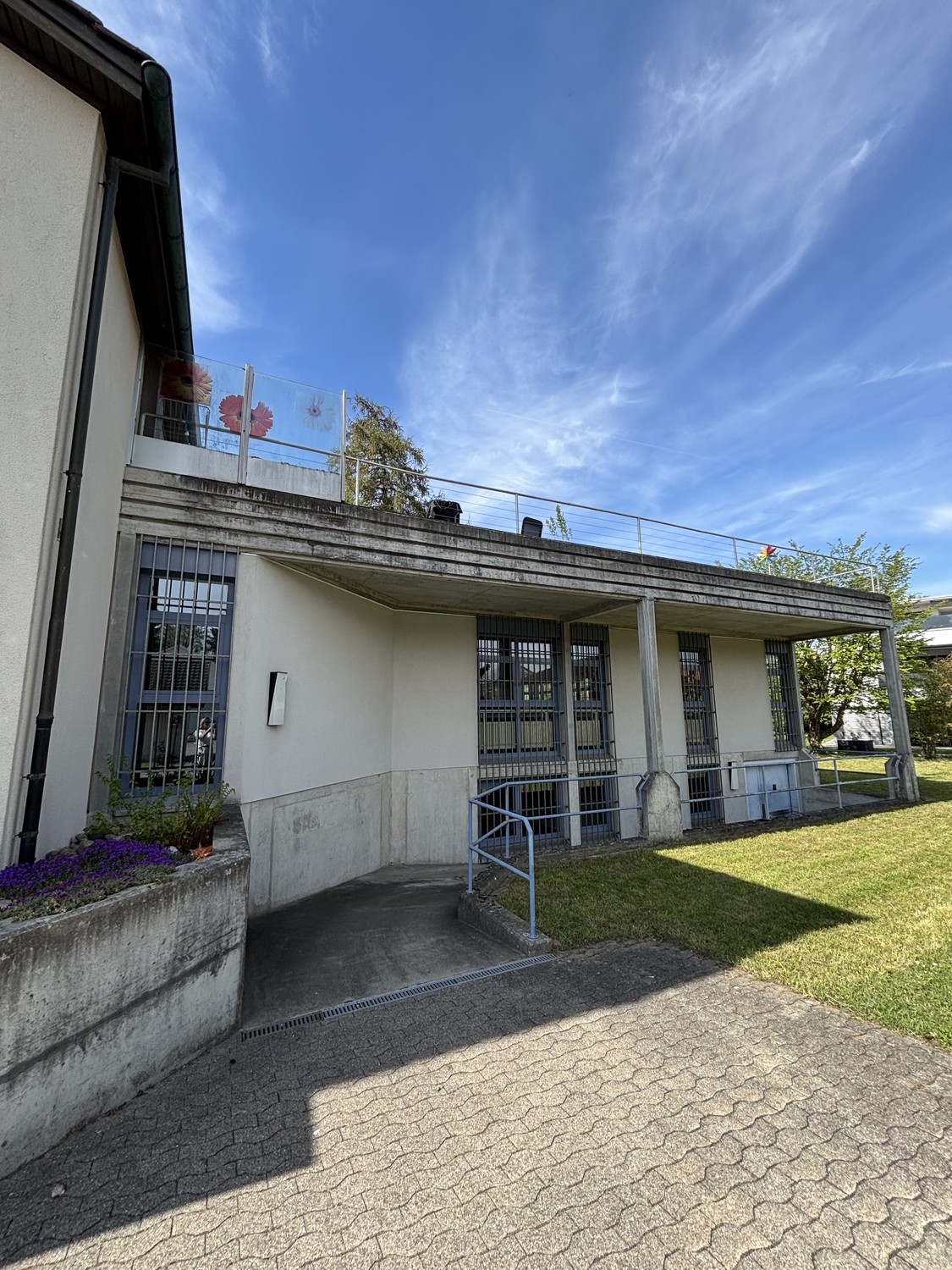 298m² commerciale