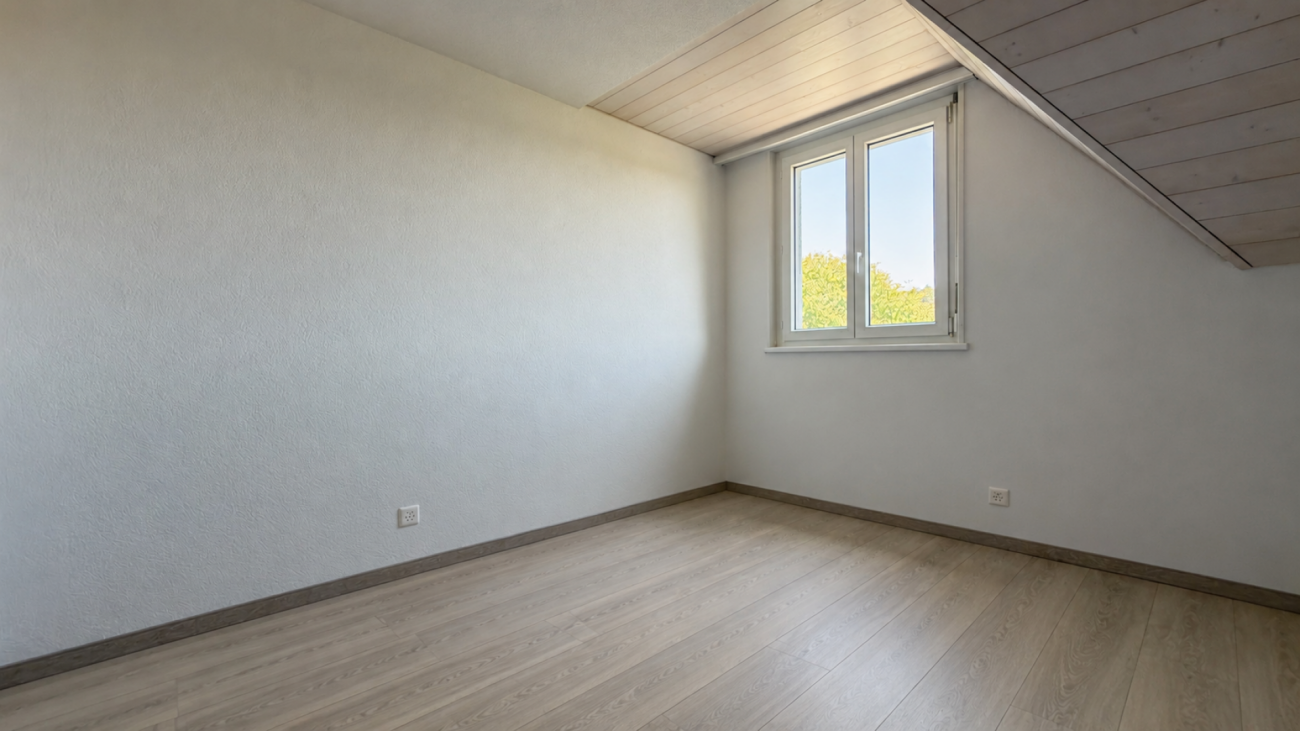 5 ½ rooms duplex