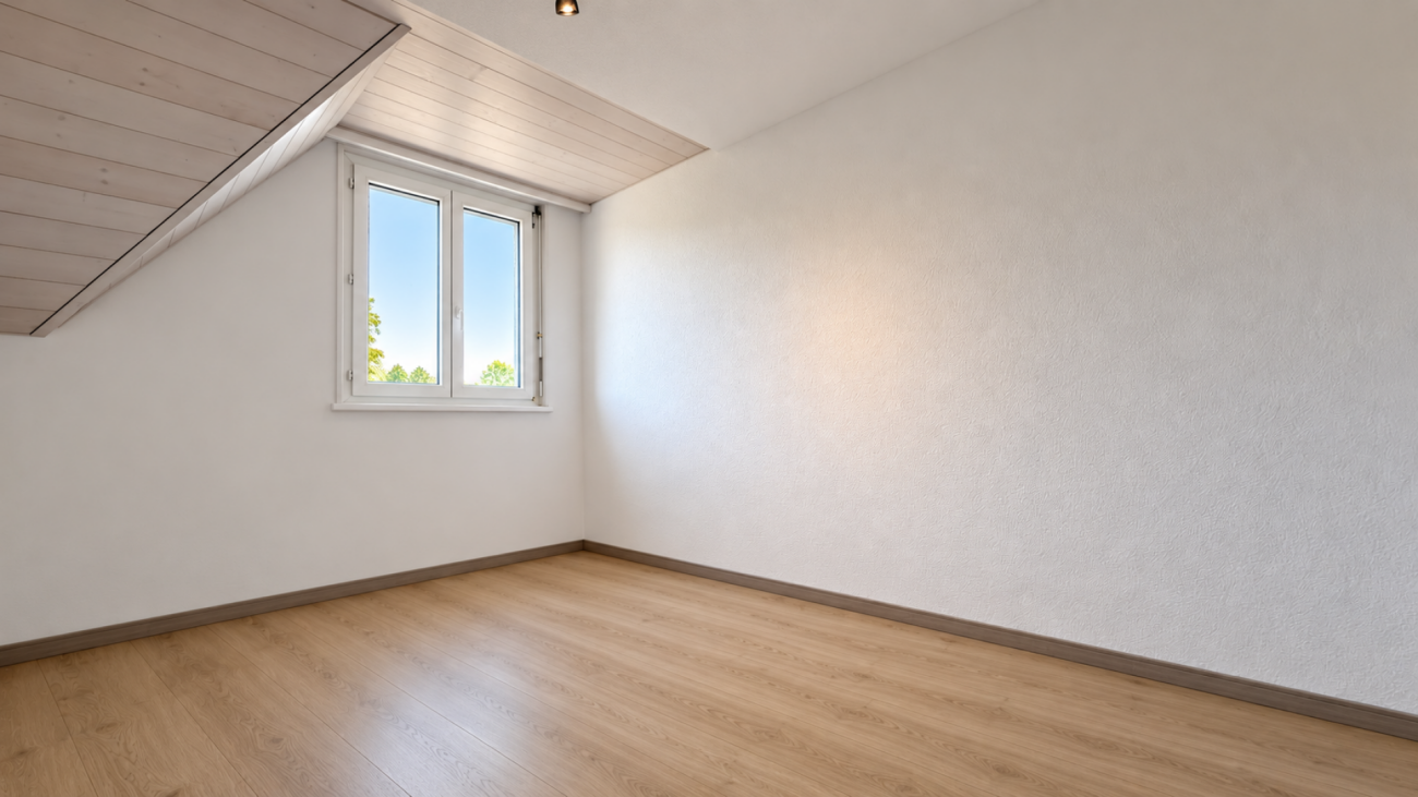 5 ½ rooms duplex