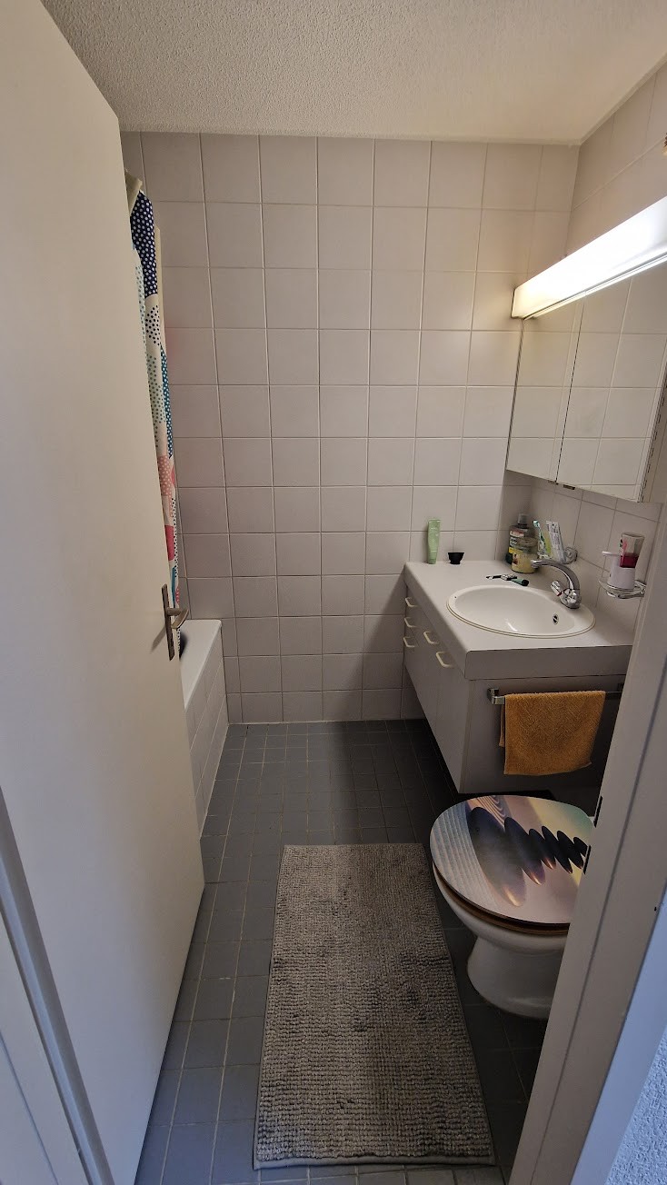 Appartamento di 4 ½ locali