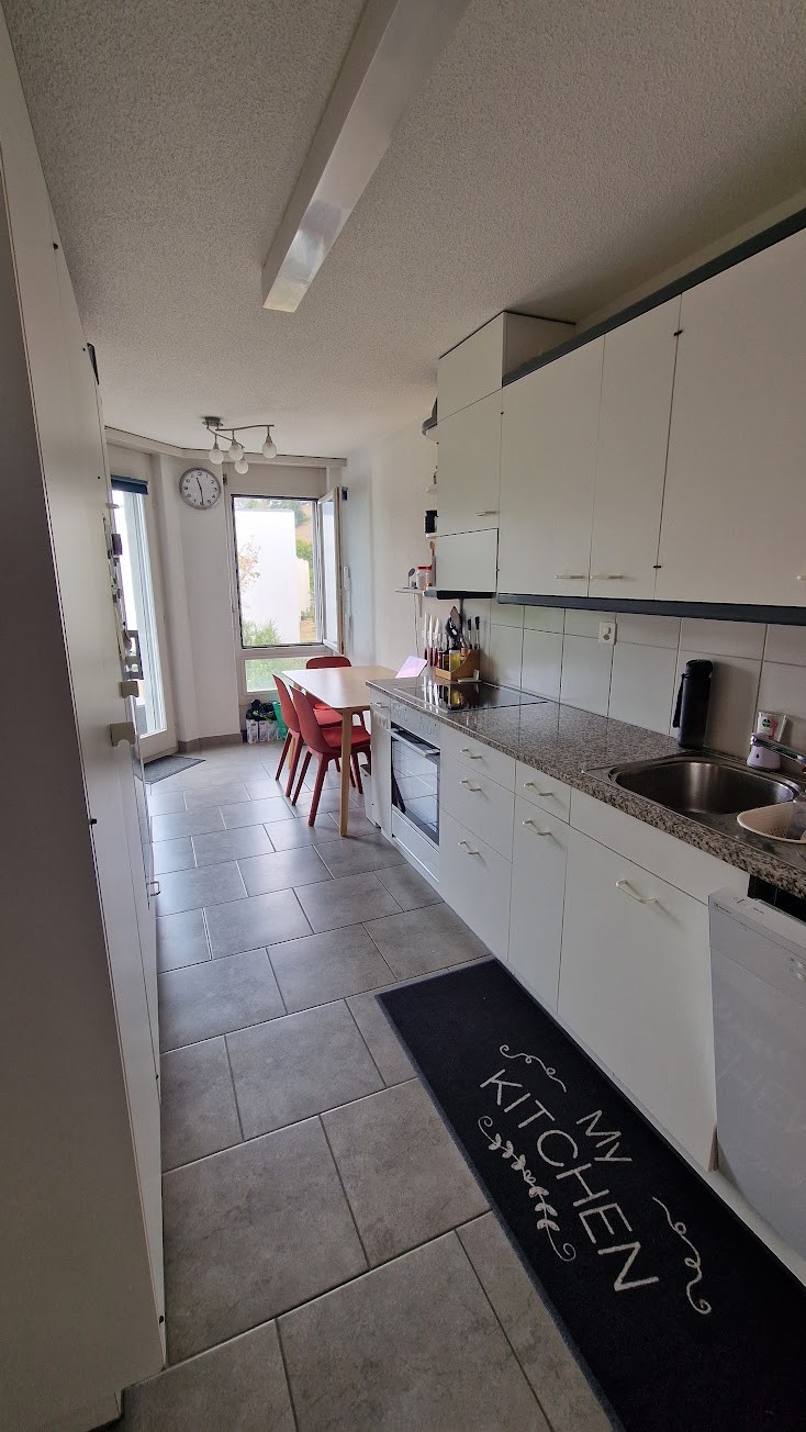 Appartamento di 4 ½ locali