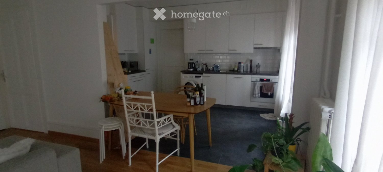 1 room single room