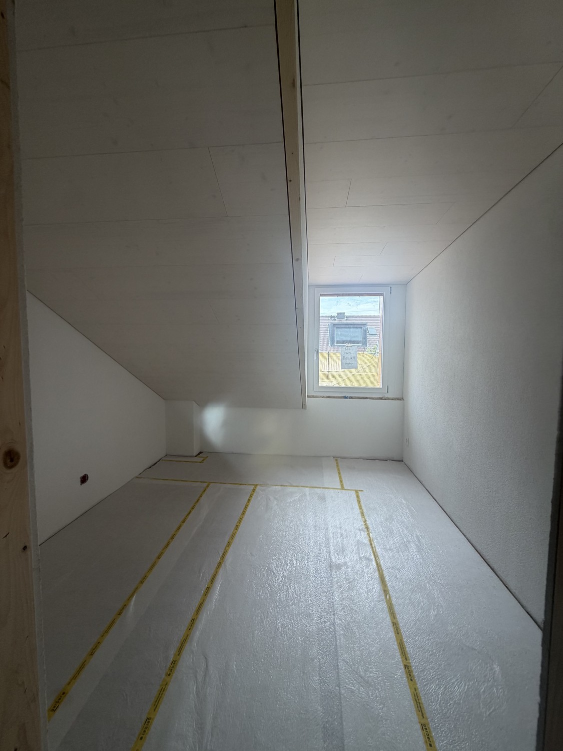 2 rooms apartment