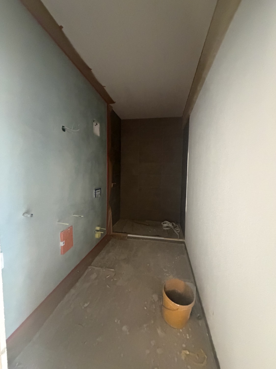 2 rooms apartment