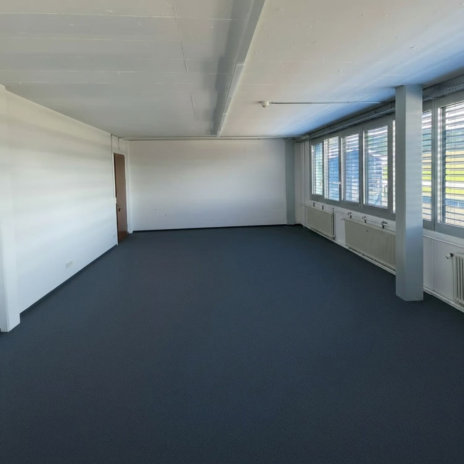 ufficio di 65m²